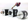 brushless dc motor 36v 250w hub motor for Electric scooter